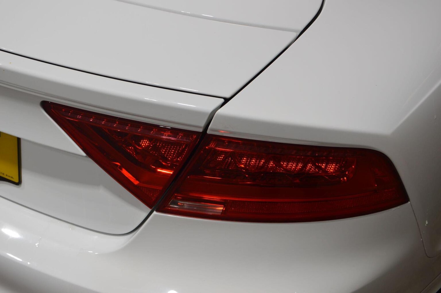 Used Audi A7 2014 for sale - 76324870: Photo 36