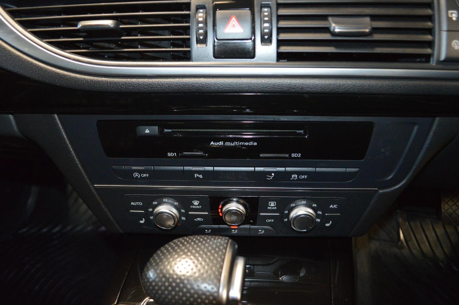 Used Audi A7 2014 for sale - 76324870: Photo 47