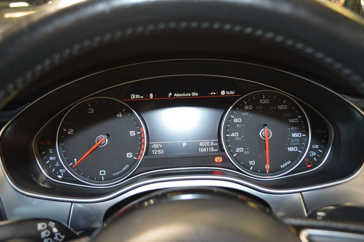 Used Audi A7 2014 for sale - 76324870: Photo 48