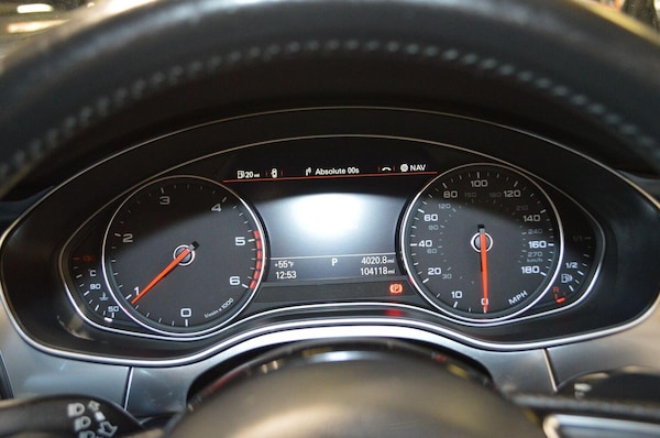 Used Audi A7 2014 for sale - 76324870: Photo 48