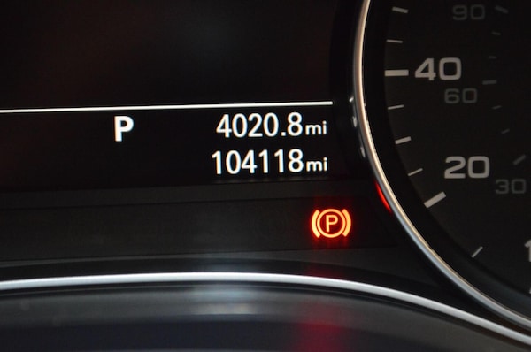 Used Audi A7 2014 for sale - 76324870: Photo 49