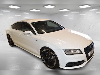 Used Audi A7 2014 for sale - 76324870: Photo 4