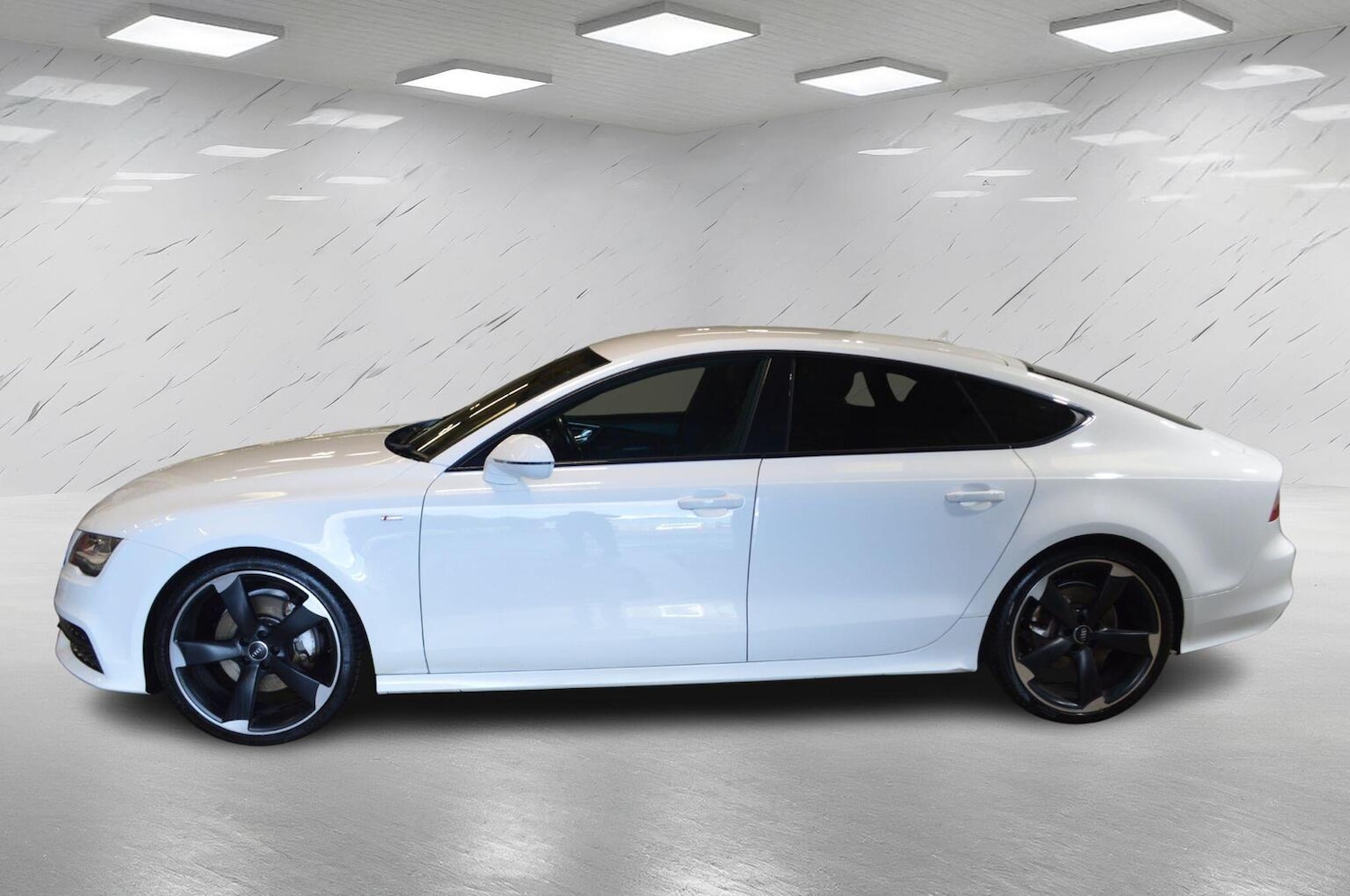 Used Audi A7 2014 for sale - 76324870: Photo 5