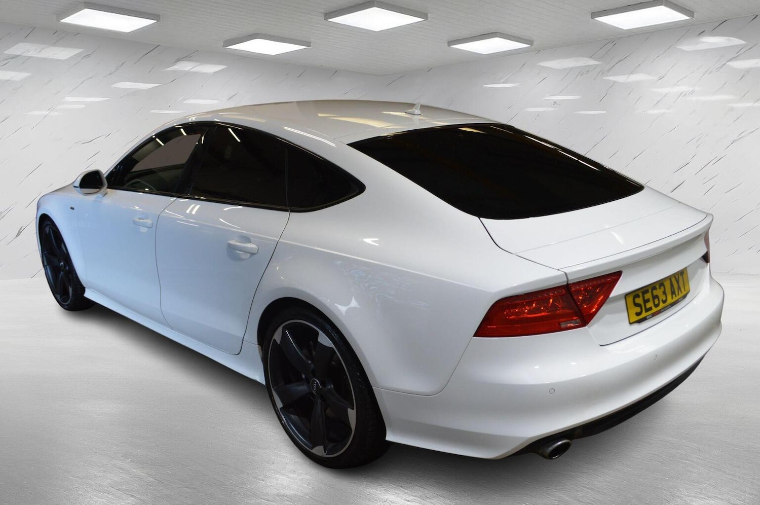 Used Audi A7 2014 for sale - 76324870: Photo 6