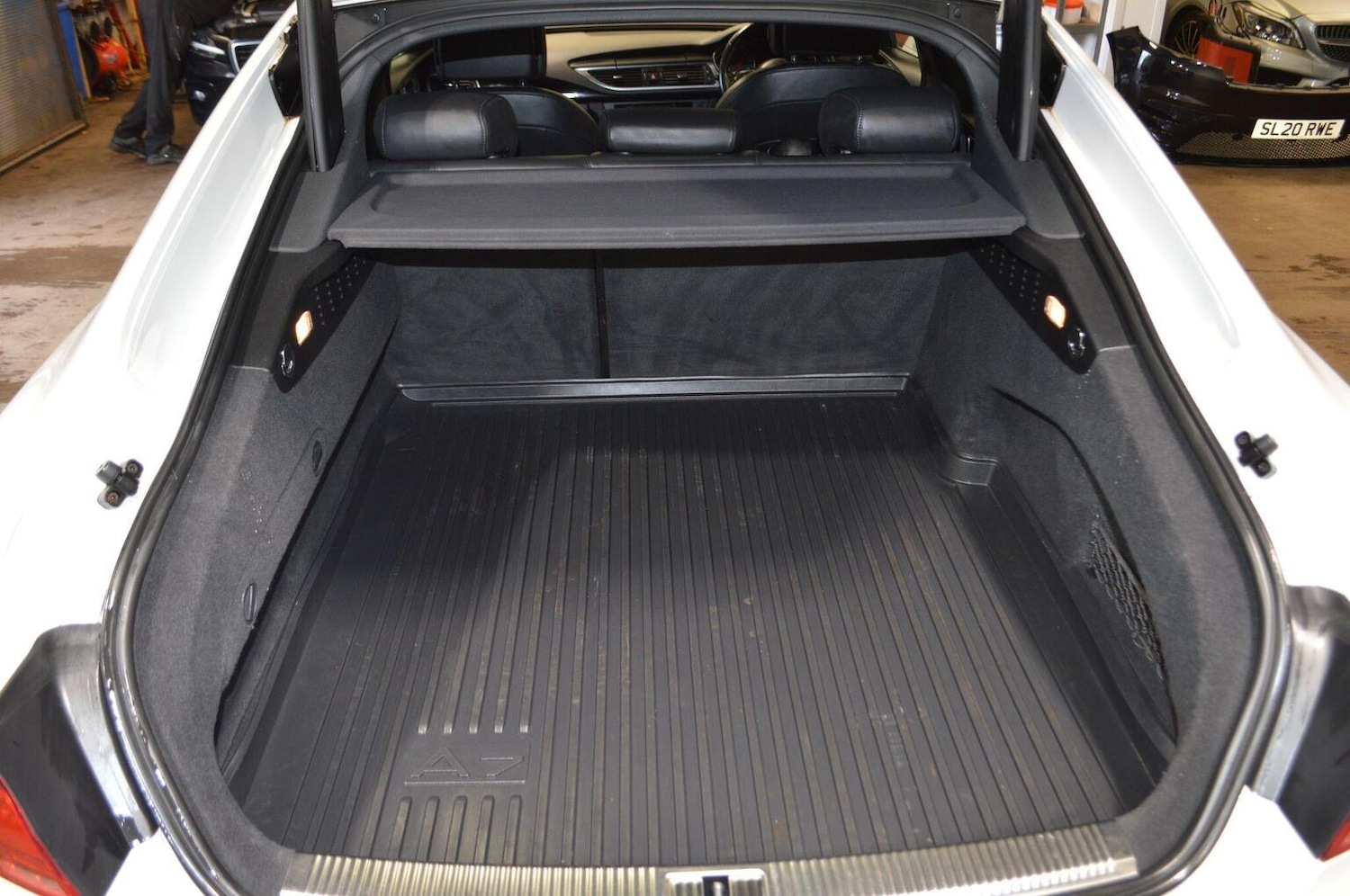 Used Audi A7 2014 for sale - 76324870: Photo 60