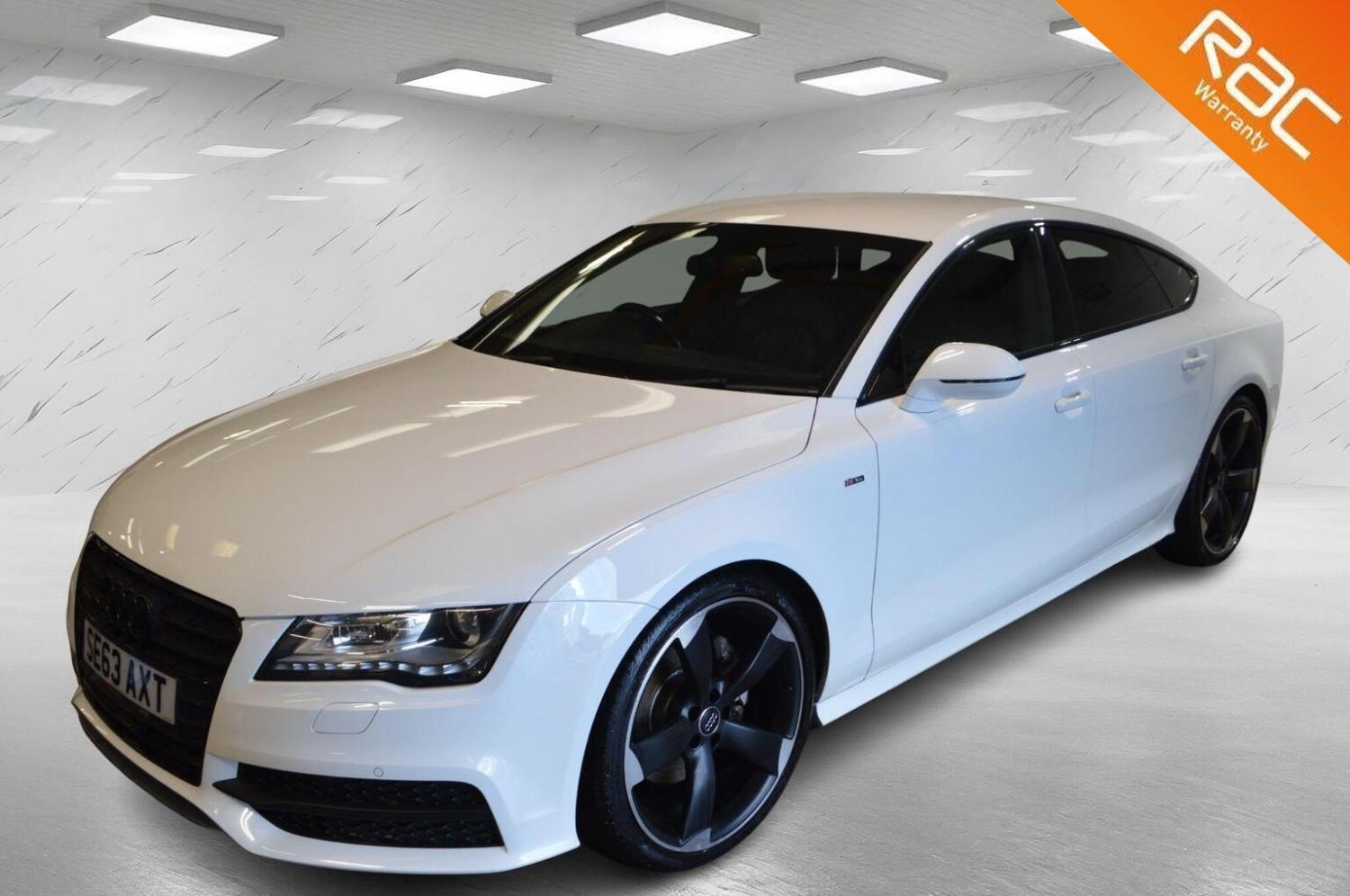 Used Audi A7 2014 for sale - 76324870: Photo 62