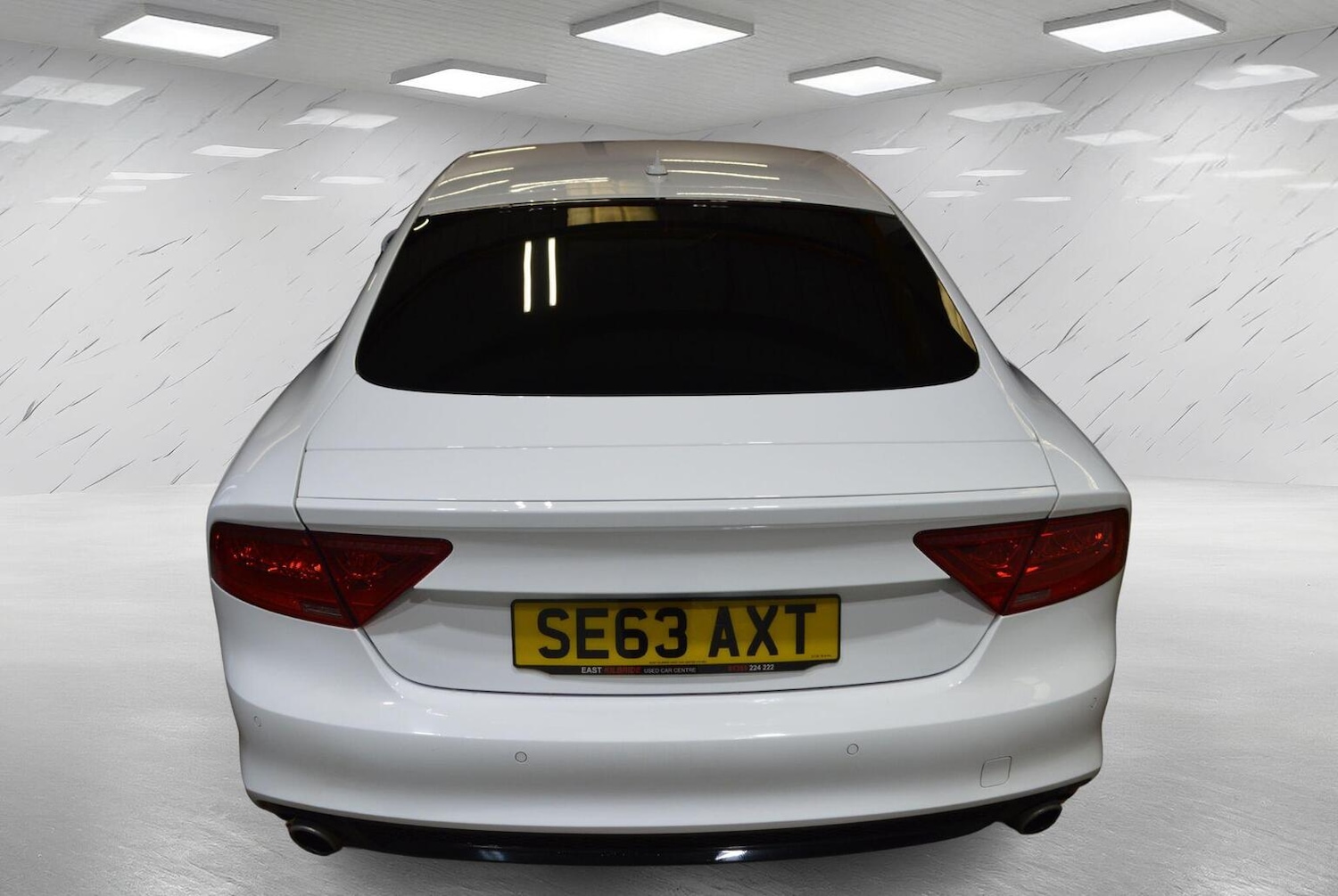 Used Audi A7 2014 for sale - 76324870: Photo 7