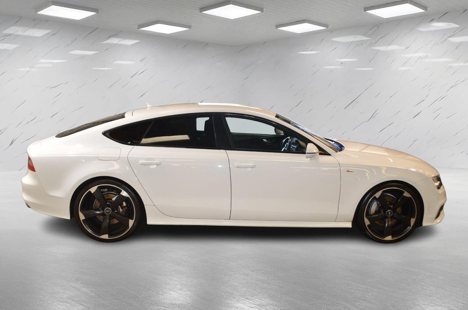 Used Audi A7 2014 for sale - 76324870: Photo 9