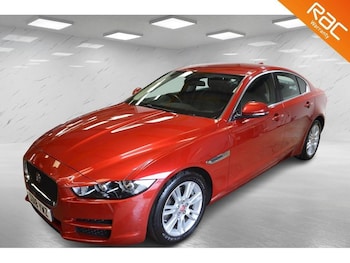 2018 - 2.0 Ingenium Prestige 4dr Auto