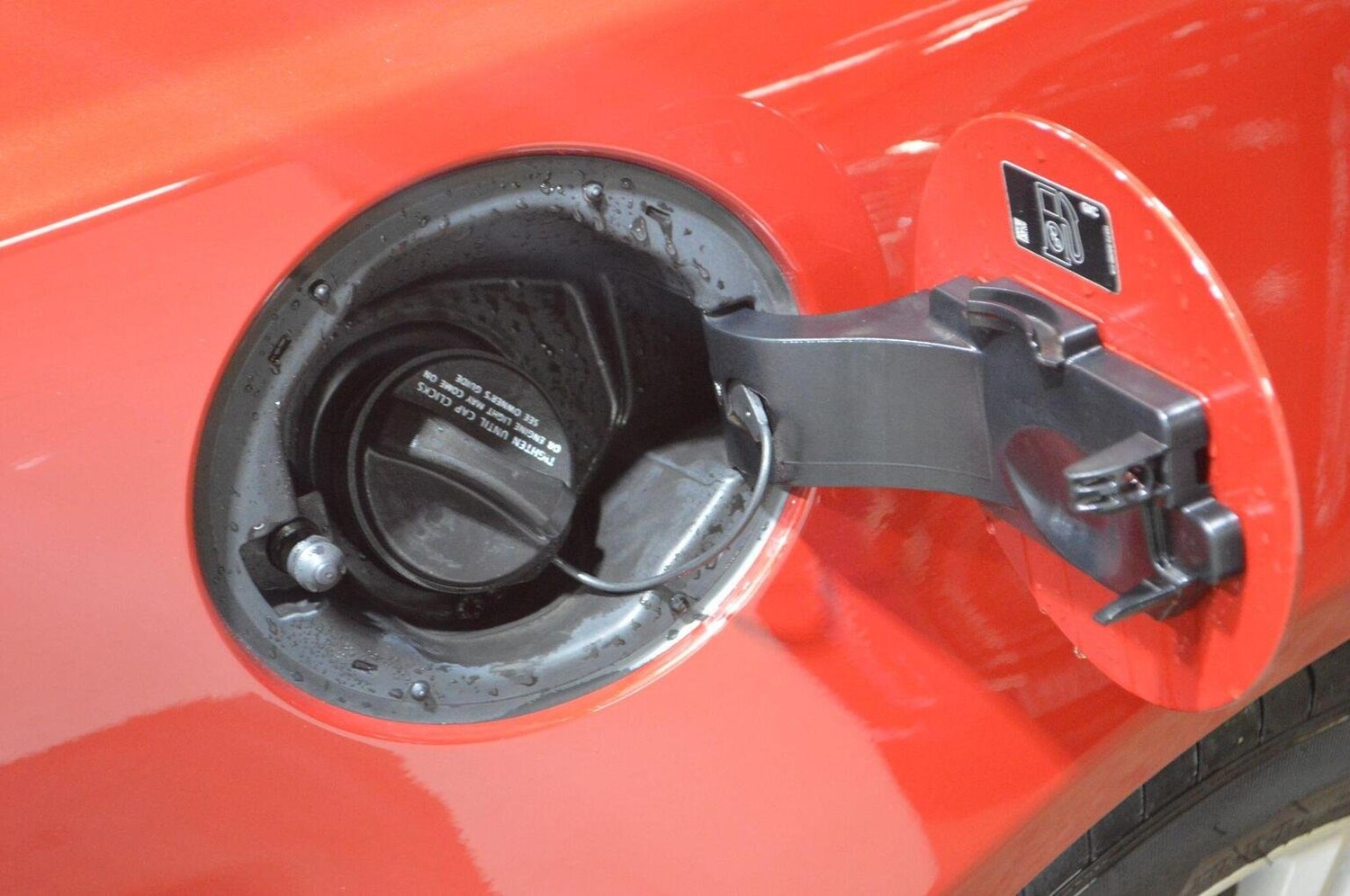 Vehicle 36
