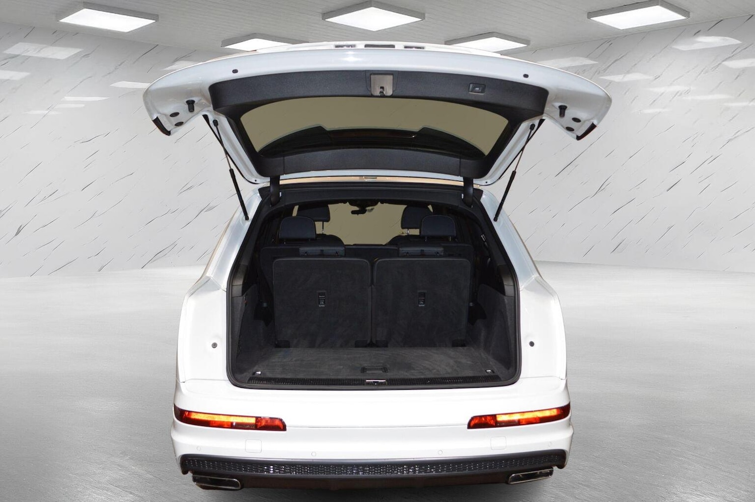 Used Audi Q7 2019 for sale - 76483030: Photo 10