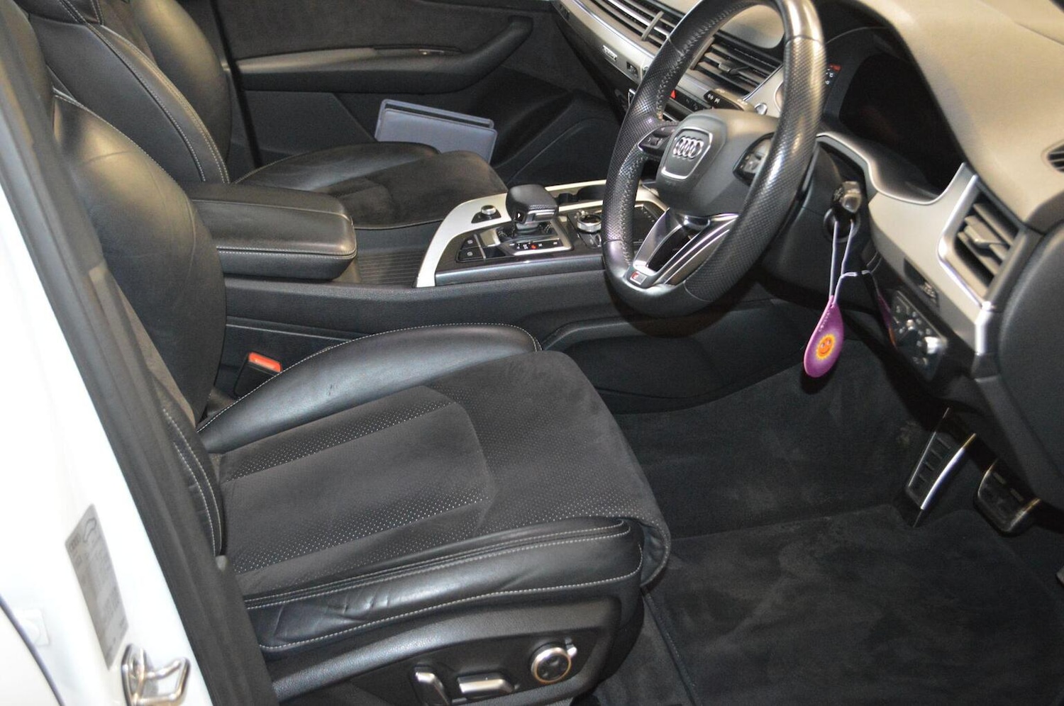 Used Audi Q7 2019 for sale - 76483030: Photo 11