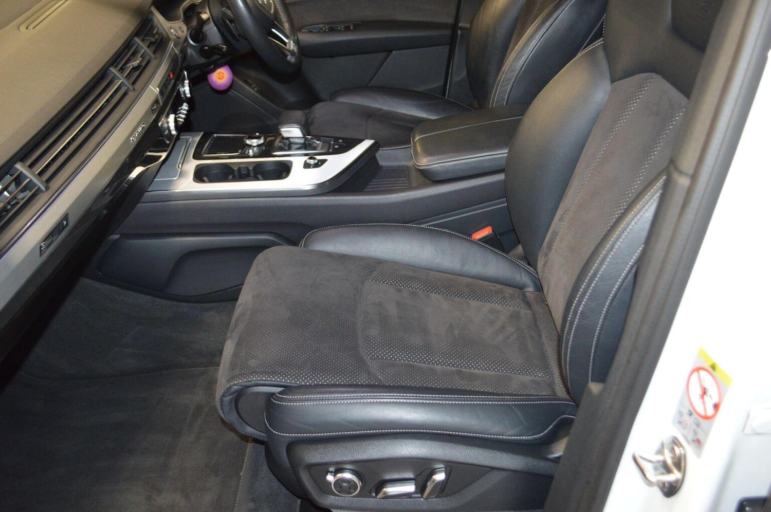 Used Audi Q7 2019 for sale - 76483030: Photo 12