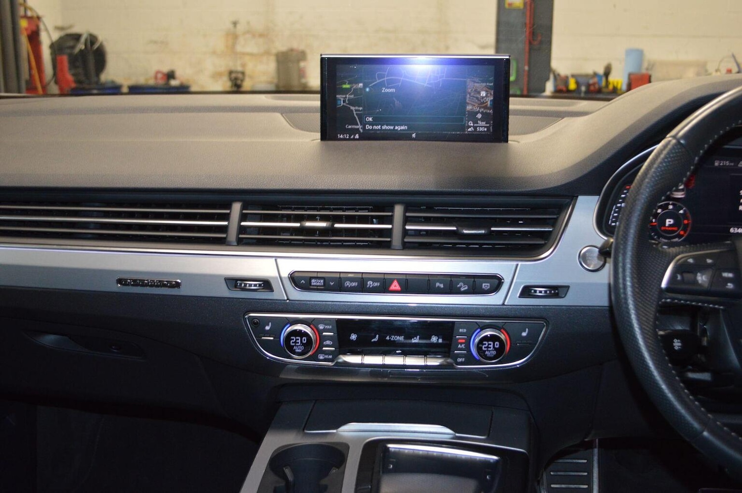 Used Audi Q7 2019 for sale - 76483030: Photo 14