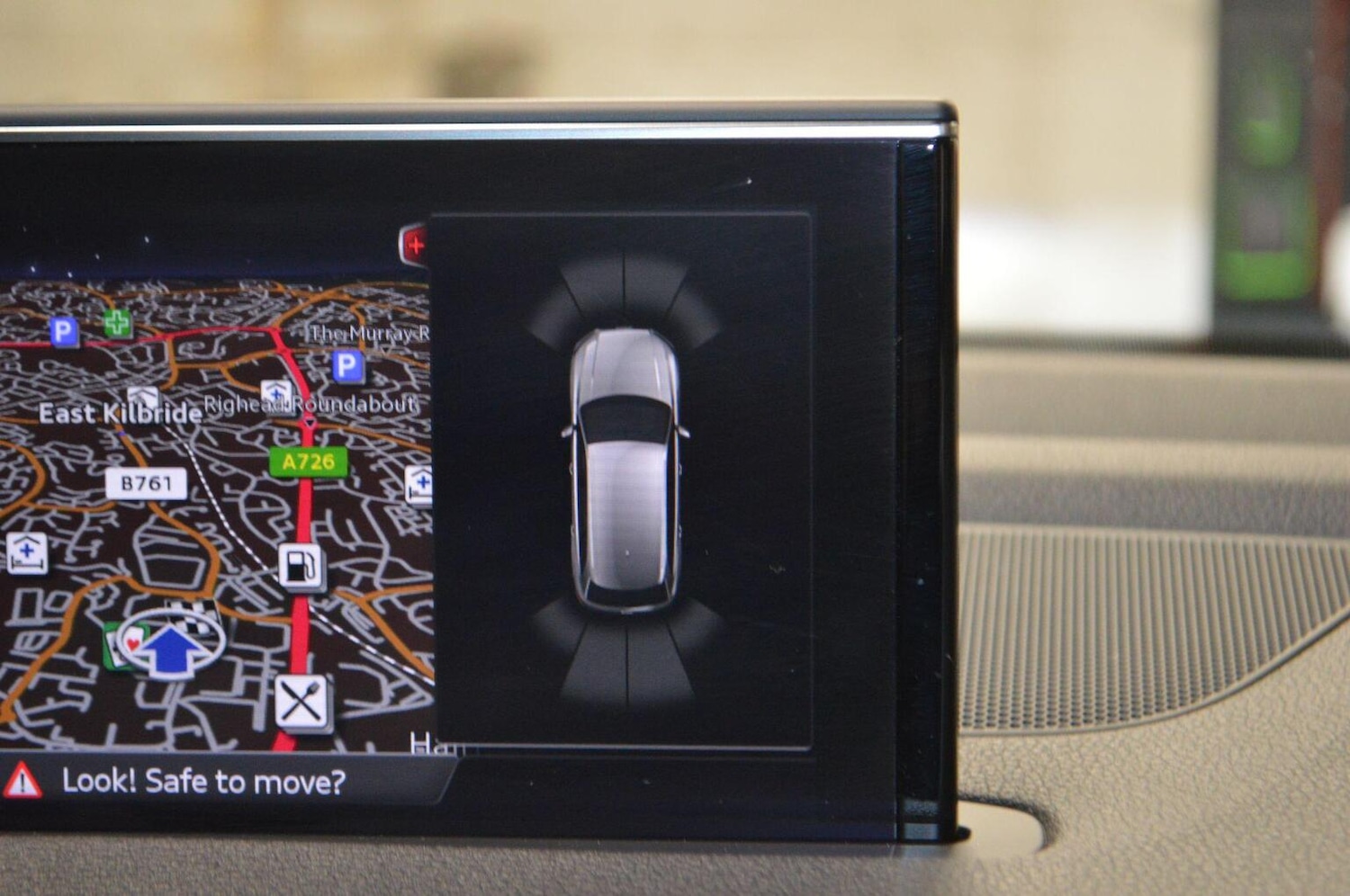 Used Audi Q7 2019 for sale - 76483030: Photo 18