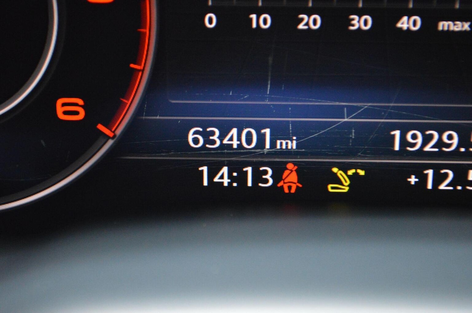 Used Audi Q7 2019 for sale - 76483030: Photo 19