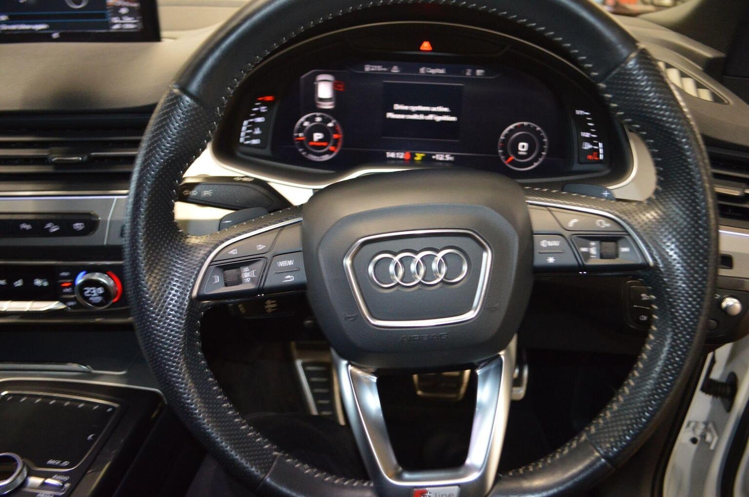 Used Audi Q7 2019 for sale - 76483030: Photo 20