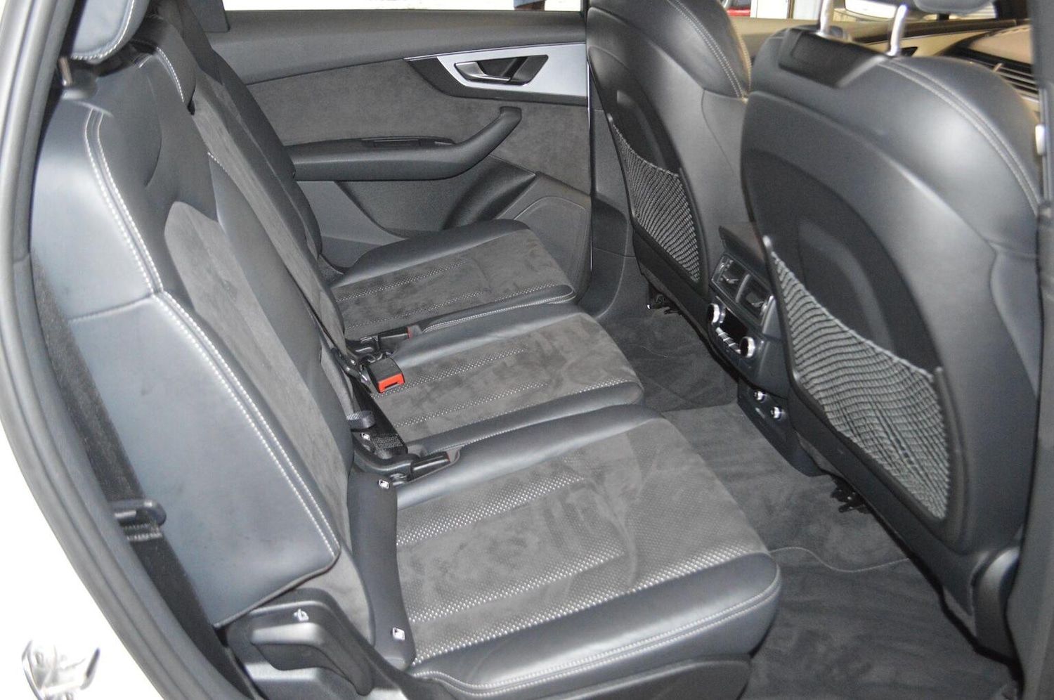 Used Audi Q7 2019 for sale - 76483030: Photo 23