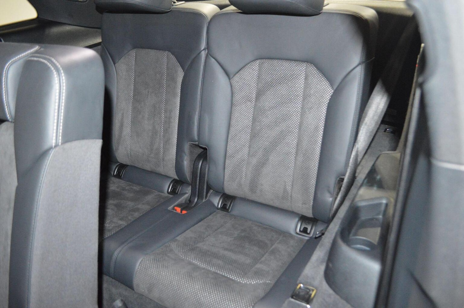 Used Audi Q7 2019 for sale - 76483030: Photo 24