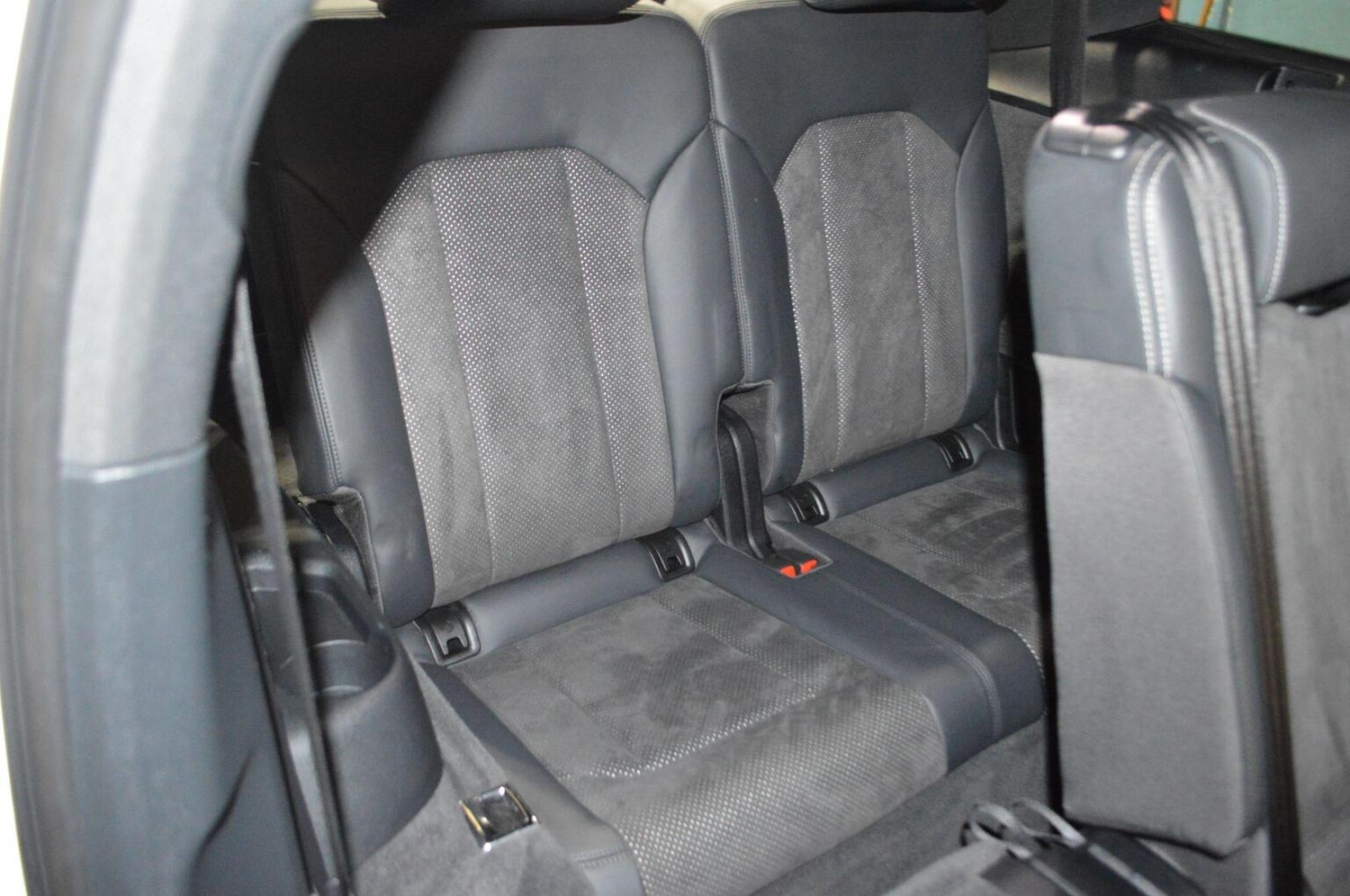 Used Audi Q7 2019 for sale - 76483030: Photo 25