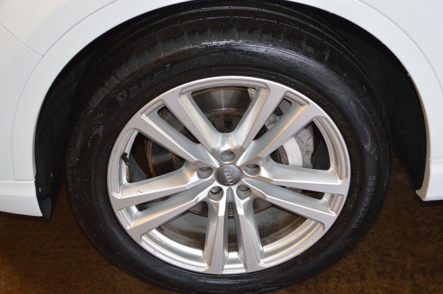 Used Audi Q7 2019 for sale - 76483030: Photo 26