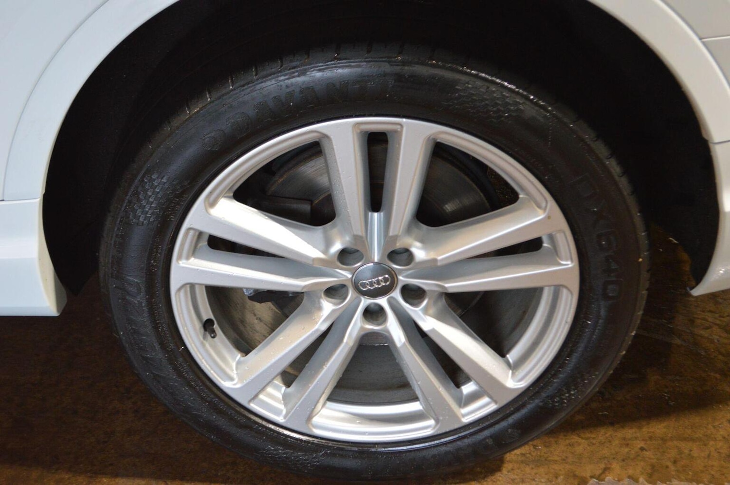 Used Audi Q7 2019 for sale - 76483030: Photo 27