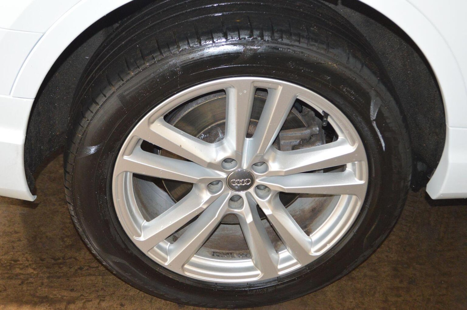 Used Audi Q7 2019 for sale - 76483030: Photo 28