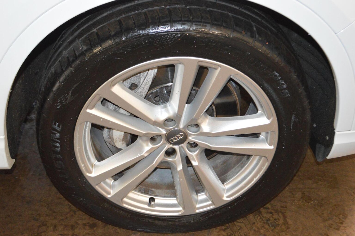 Used Audi Q7 2019 for sale - 76483030: Photo 29