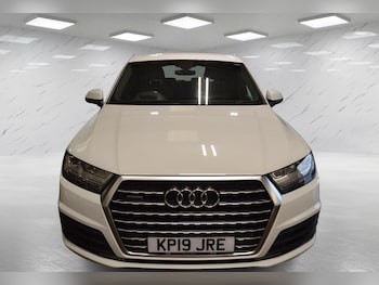 Used Audi Q7 2019 for sale - 76483030: Photo