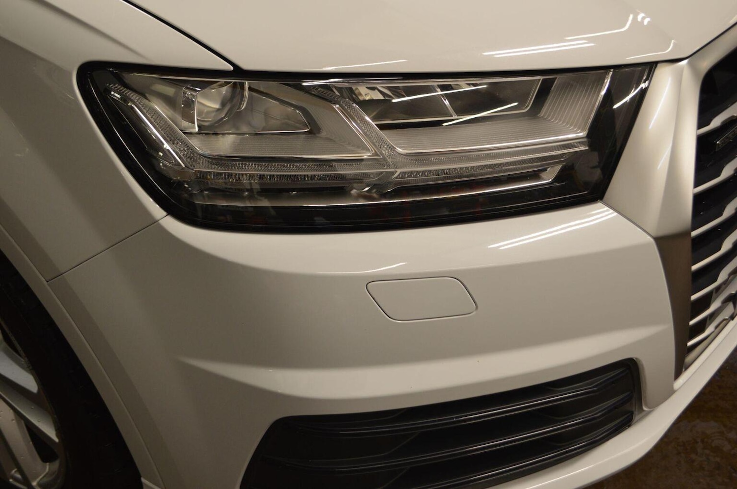 Used Audi Q7 2019 for sale - 76483030: Photo 30