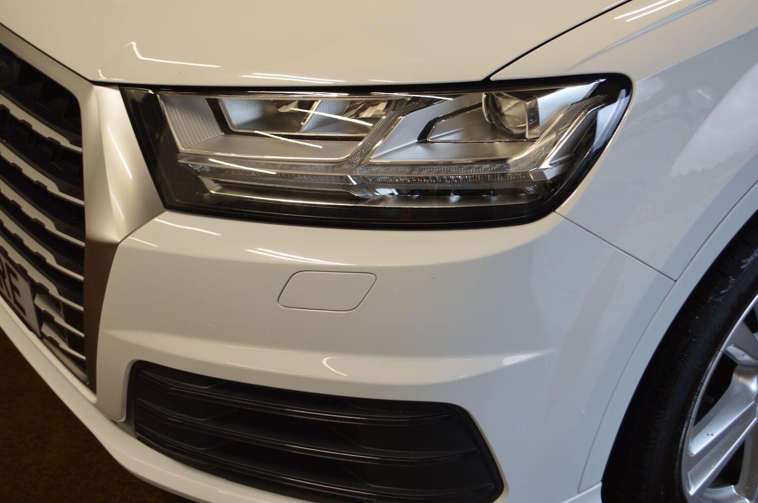 Used Audi Q7 2019 for sale - 76483030: Photo 32