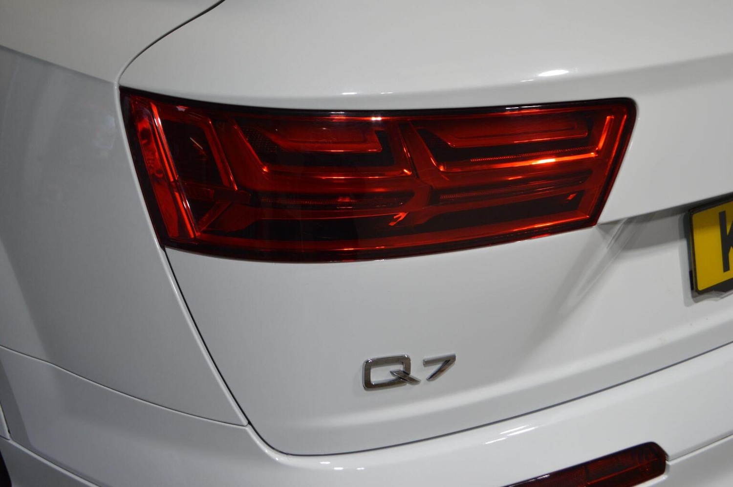 Used Audi Q7 2019 for sale - 76483030: Photo 36