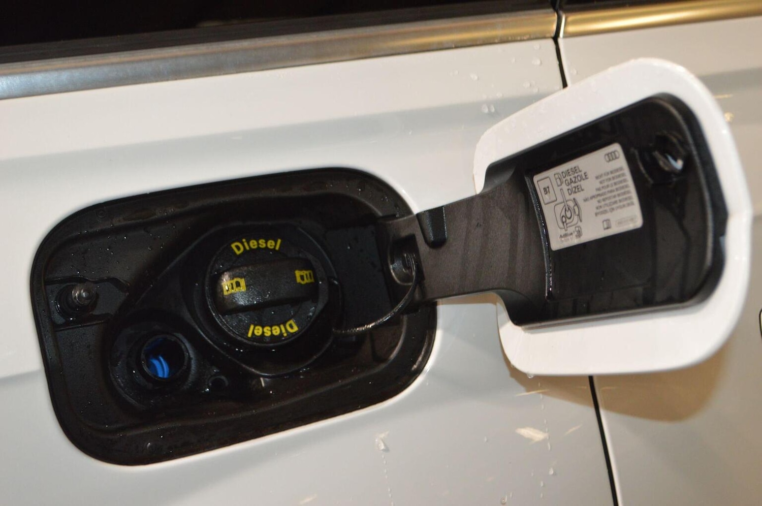 Used Audi Q7 2019 for sale - 76483030: Photo 39