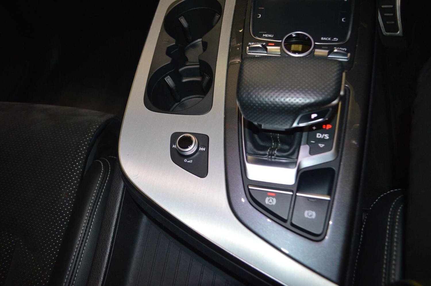 Used Audi Q7 2019 for sale - 76483030: Photo 45