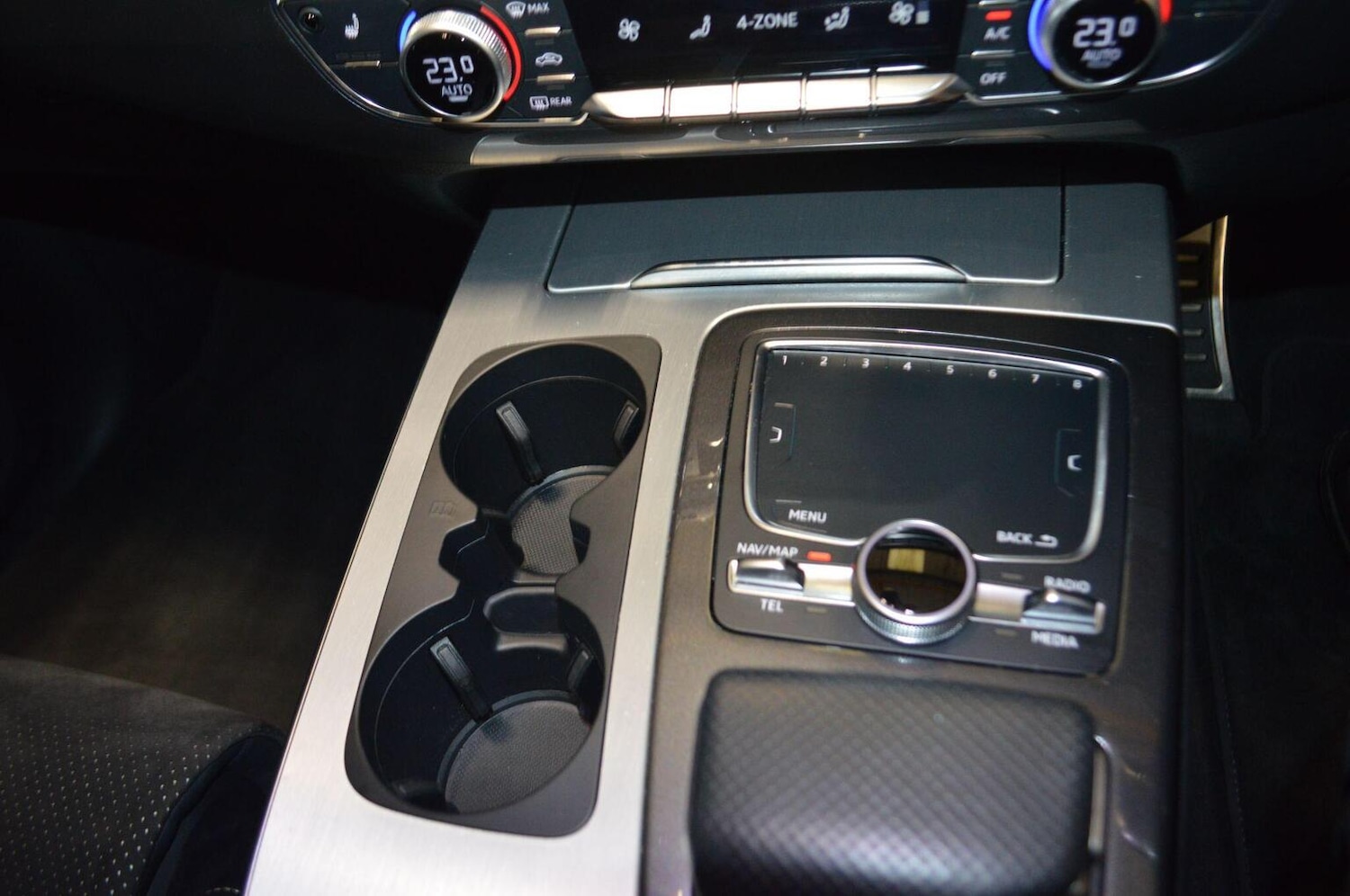 Used Audi Q7 2019 for sale - 76483030: Photo 46