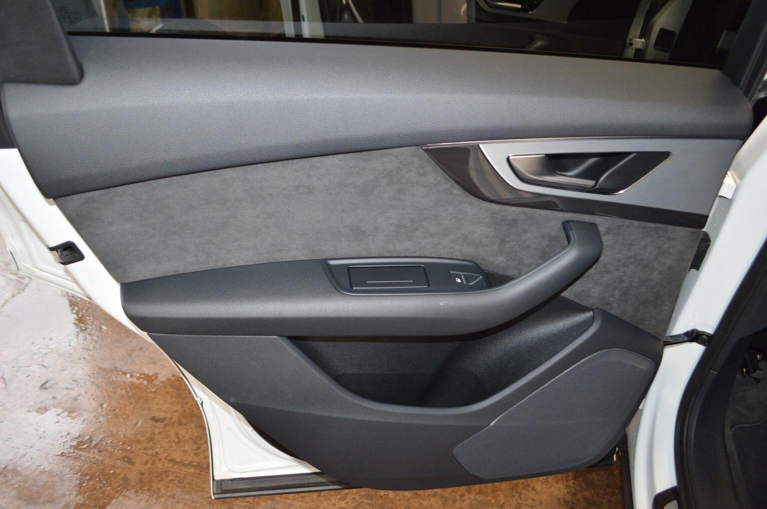 Used Audi Q7 2019 for sale - 76483030: Photo 56