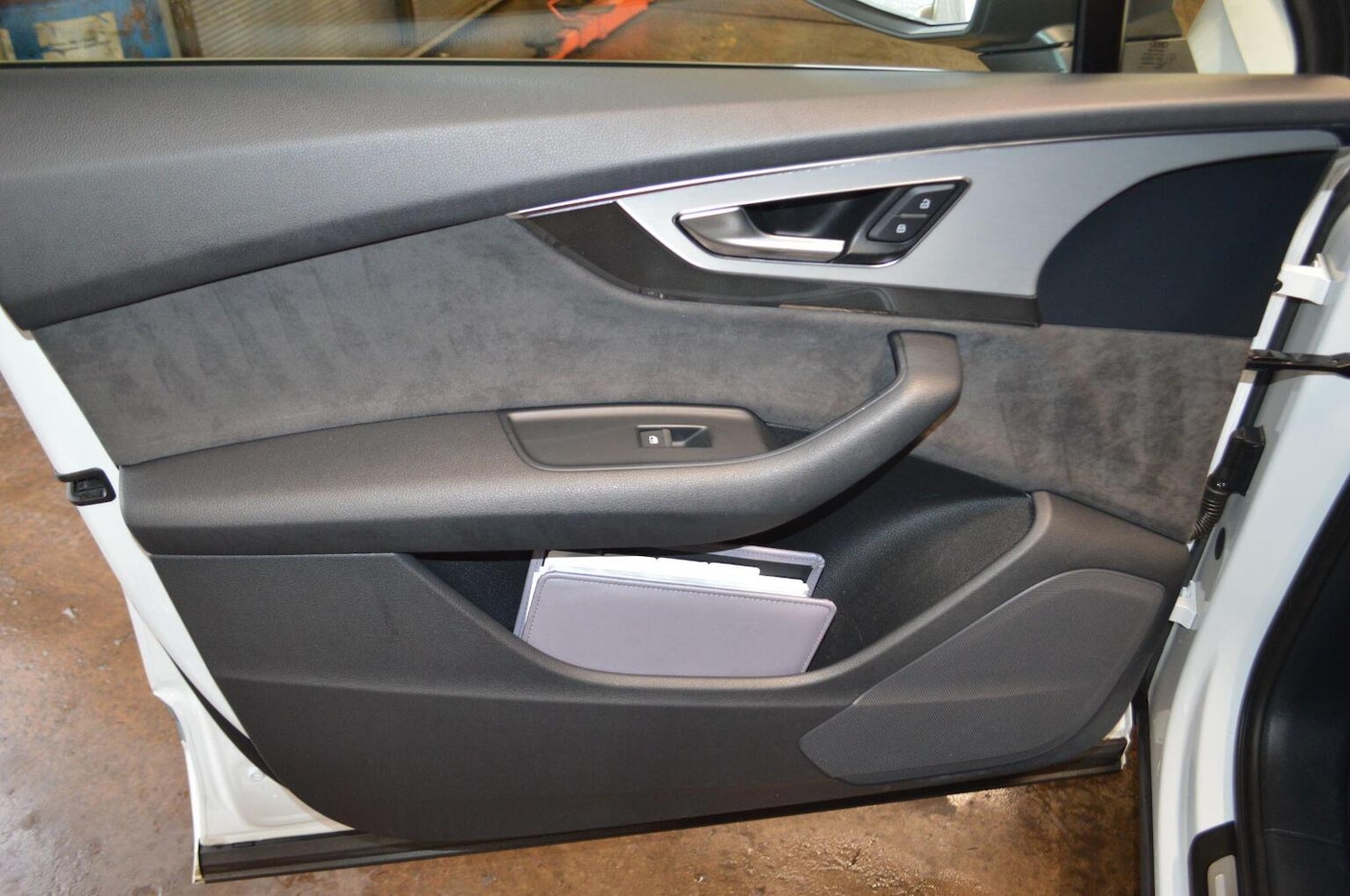 Used Audi Q7 2019 for sale - 76483030: Photo 57