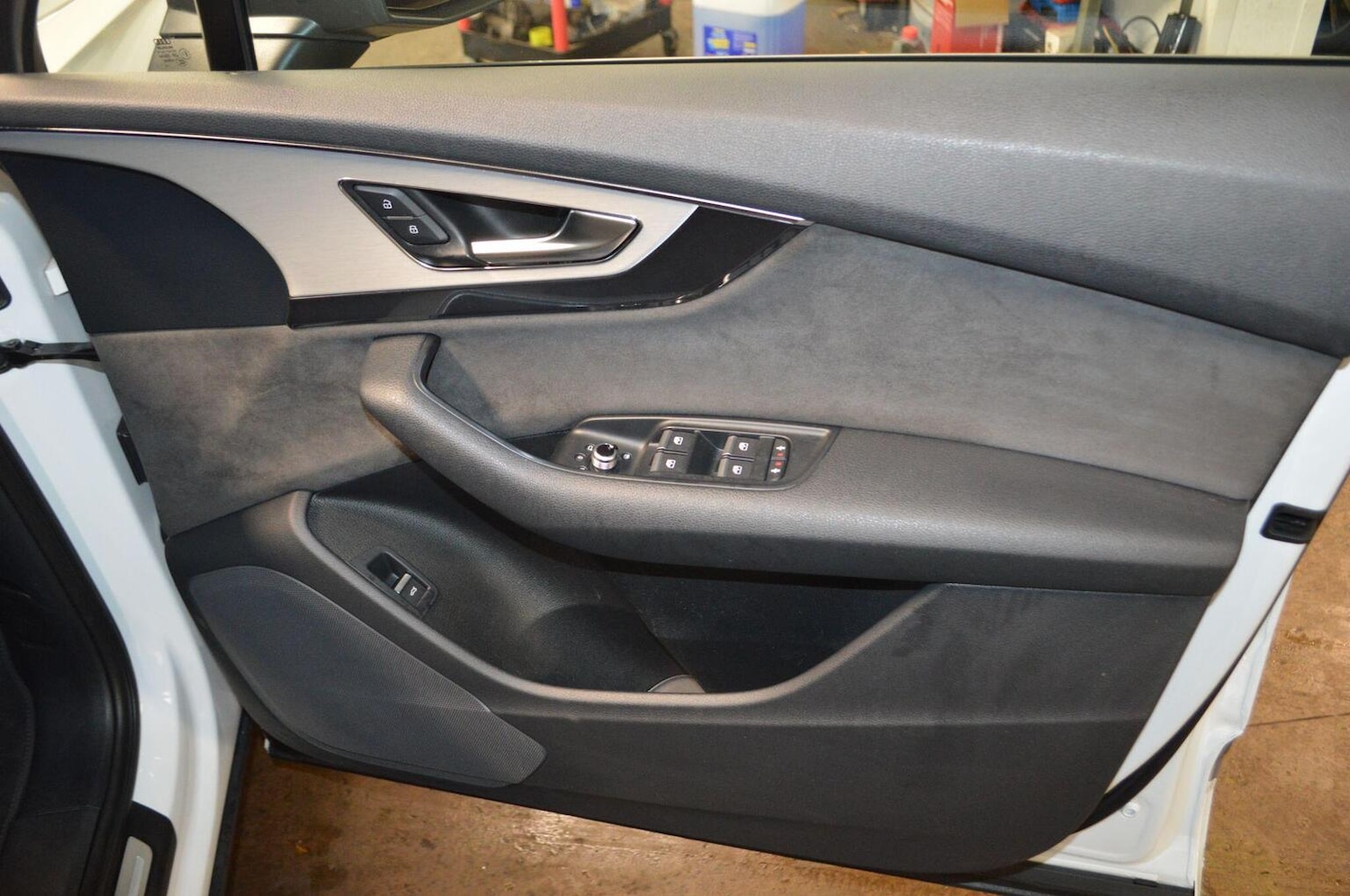 Used Audi Q7 2019 for sale - 76483030: Photo 60