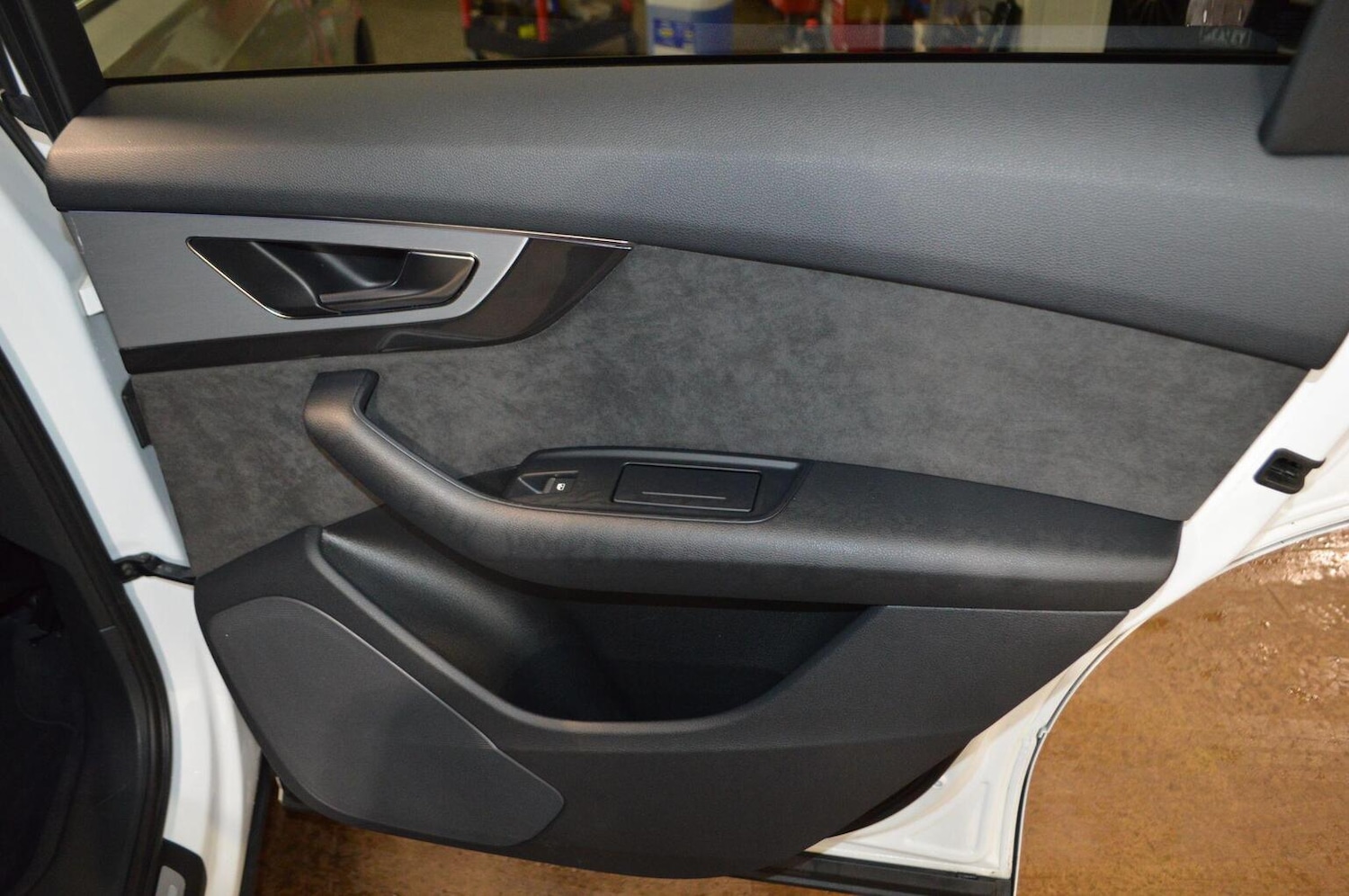 Used Audi Q7 2019 for sale - 76483030: Photo 61