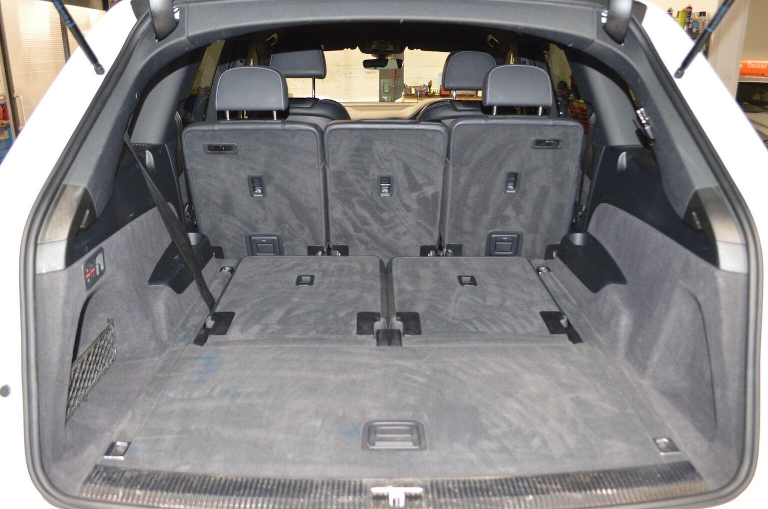 Used Audi Q7 2019 for sale - 76483030: Photo 62