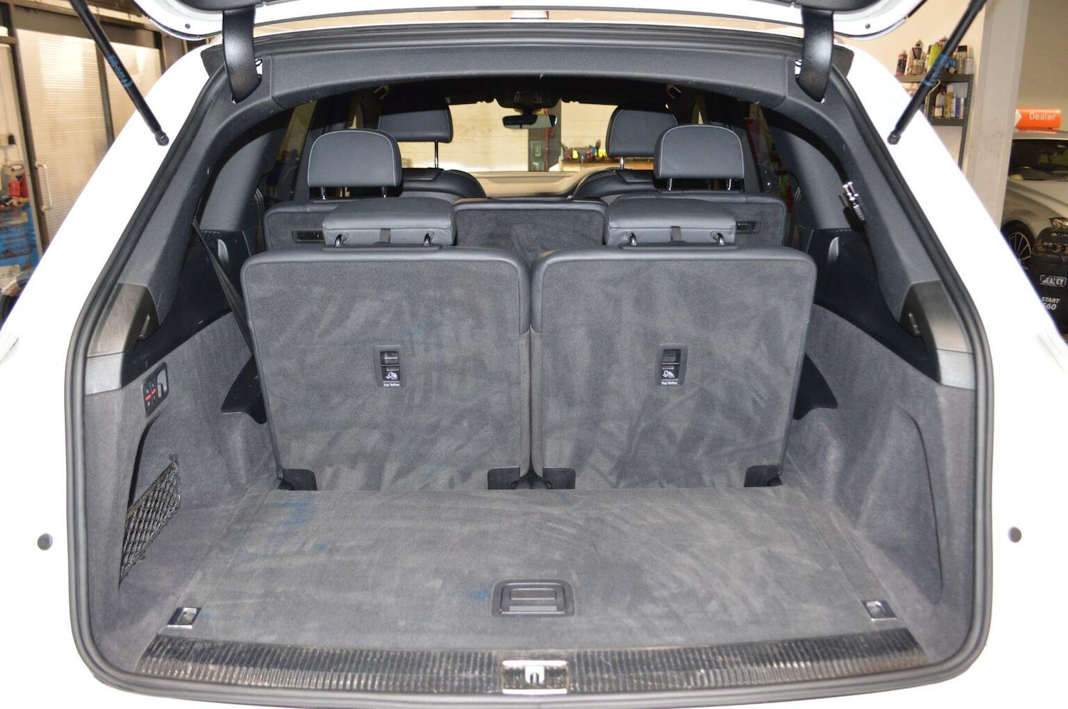 Used Audi Q7 2019 for sale - 76483030: Photo 64