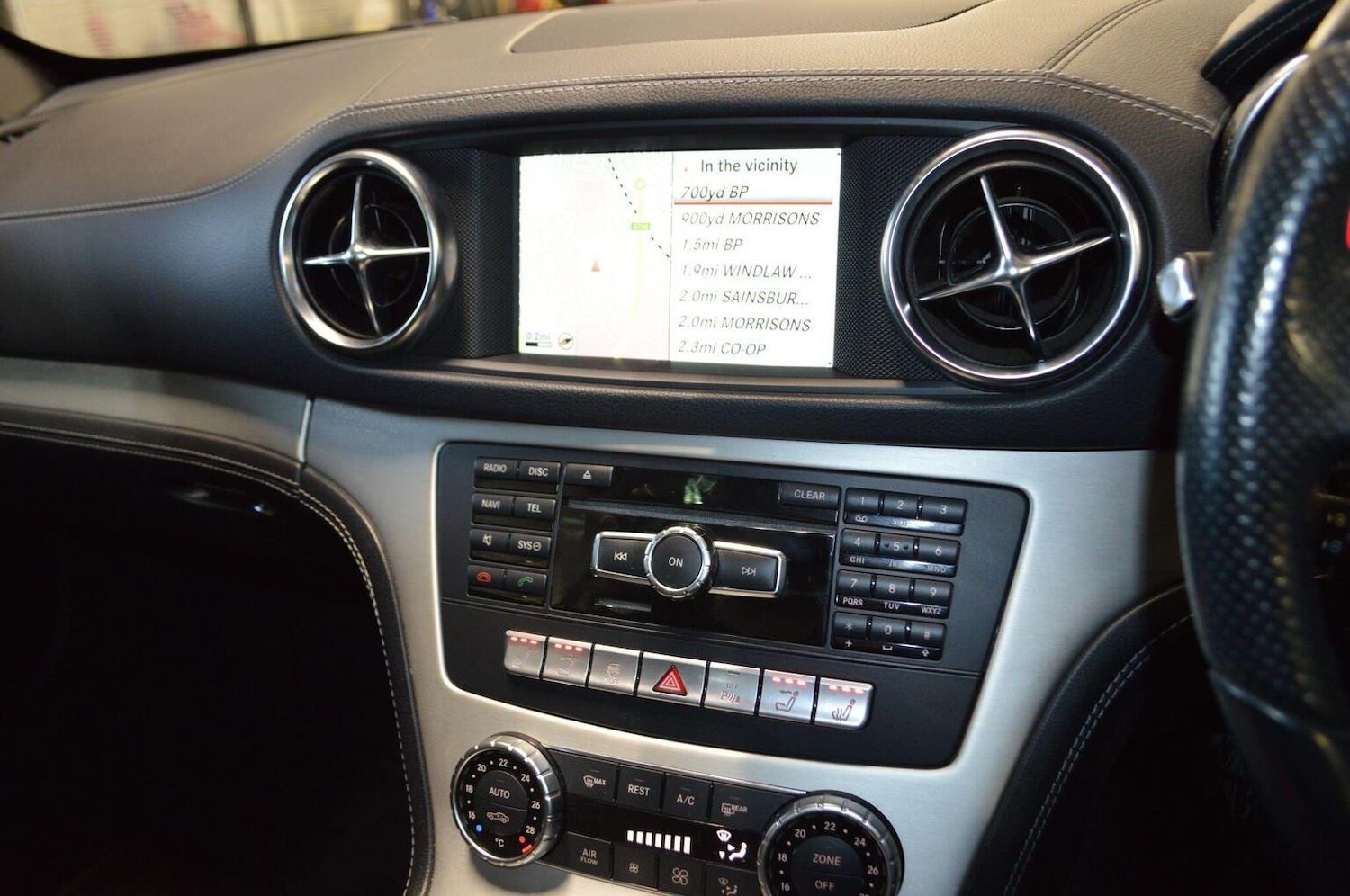 Used Mercedes-Benz SL 2014 for sale - 77558488: Photo 29