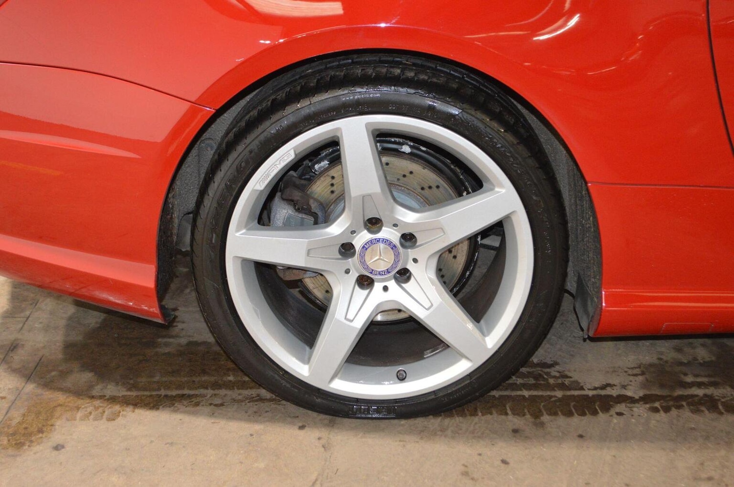 Used Mercedes-Benz SL 2014 for sale - 77558488: Photo 33