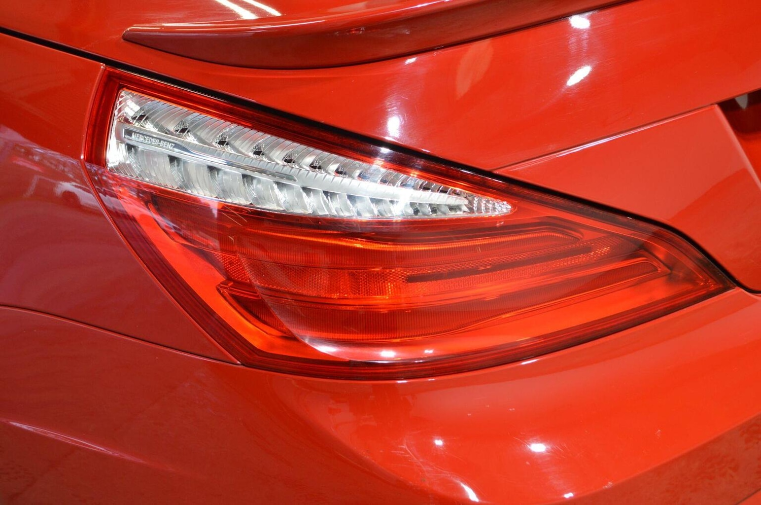 Used Mercedes-Benz SL 2014 for sale - 77558488: Photo 38