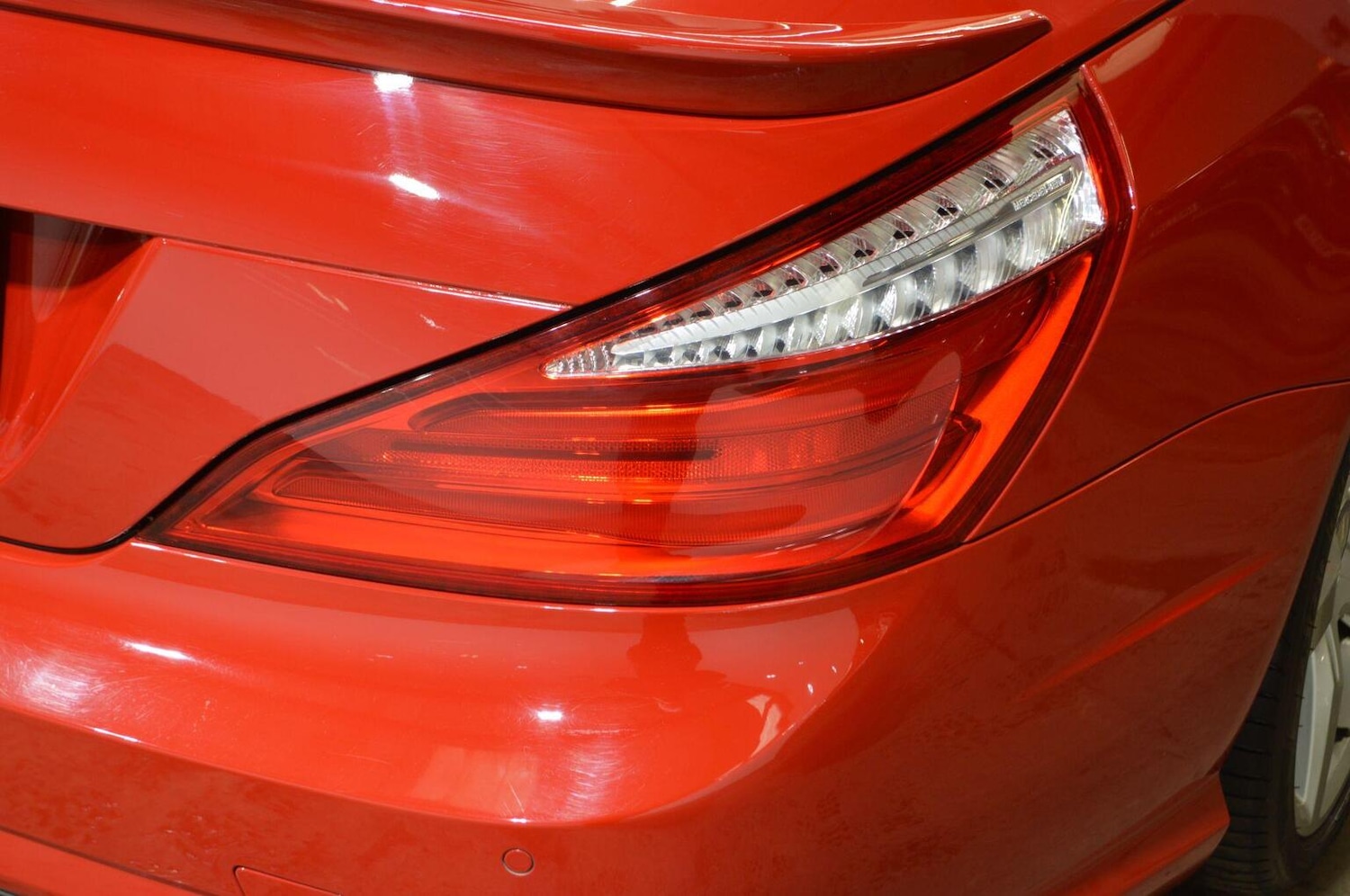 Used Mercedes-Benz SL 2014 for sale - 77558488: Photo 39