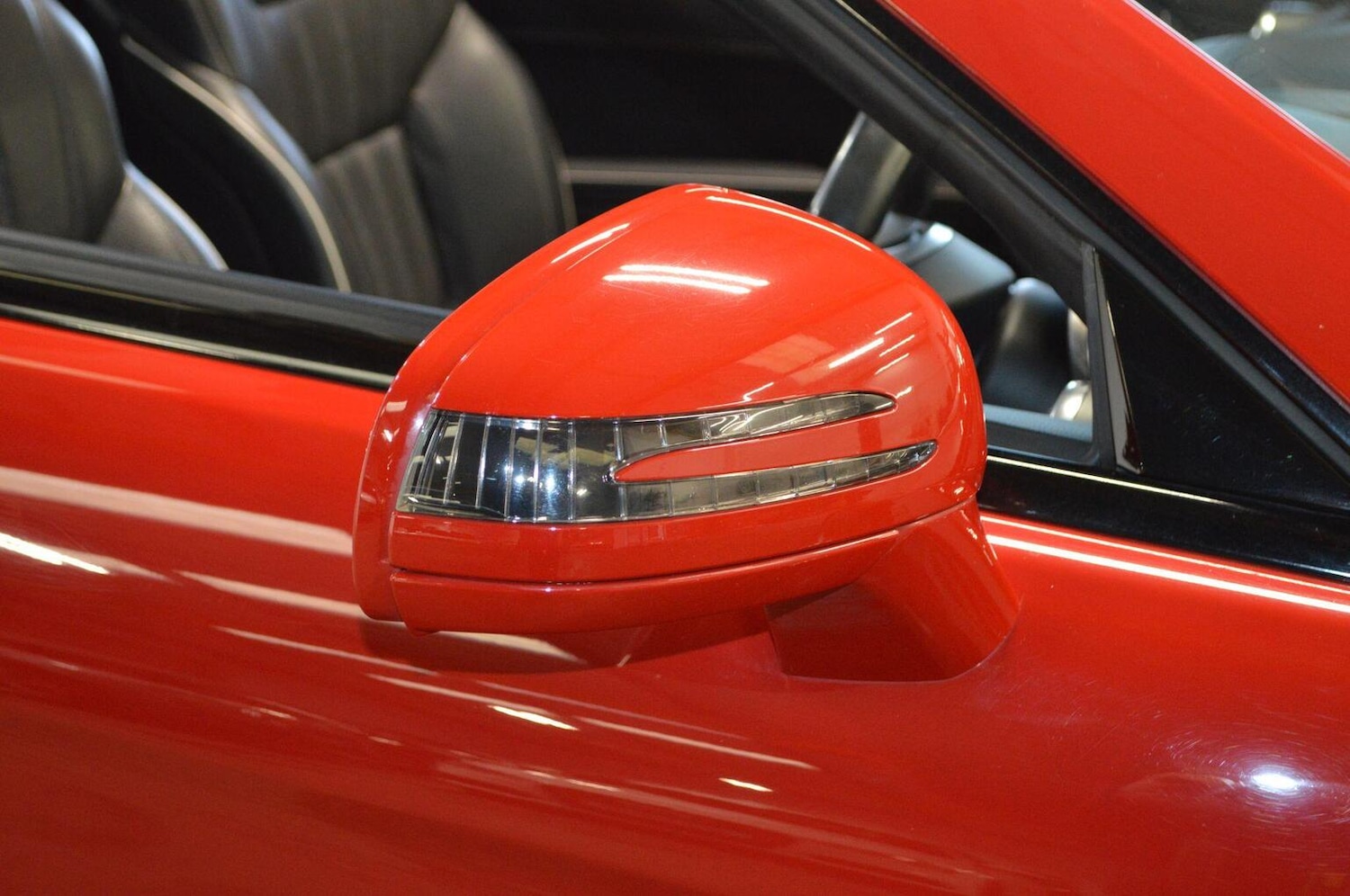 Used Mercedes-Benz SL 2014 for sale - 77558488: Photo 41