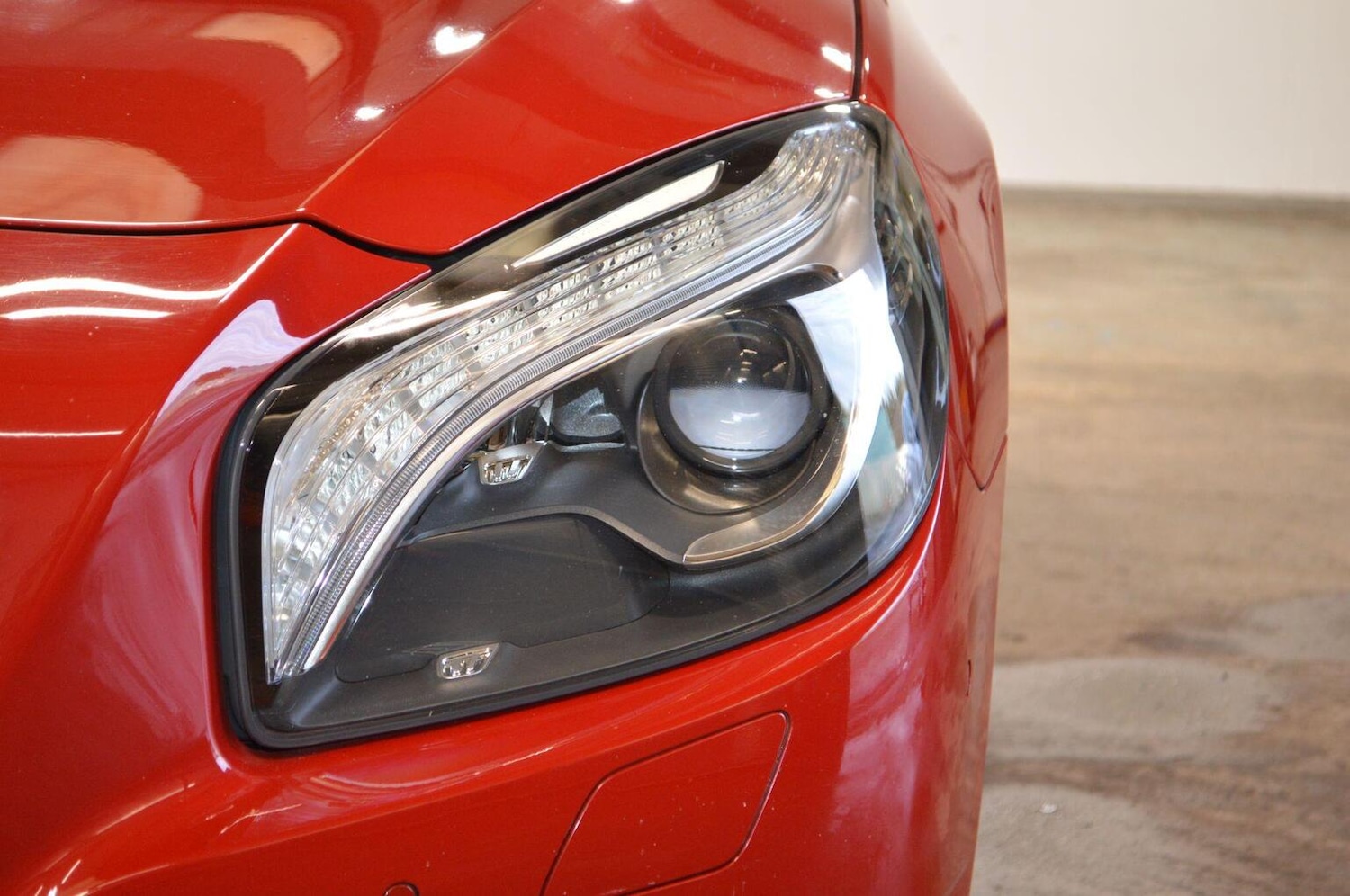 Used Mercedes-Benz SL 2014 for sale - 77558488: Photo 44