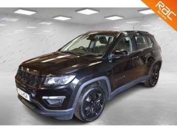 2021 - 1.4T MultiAirII Night Eagle Euro 6 (s/s) 5dr