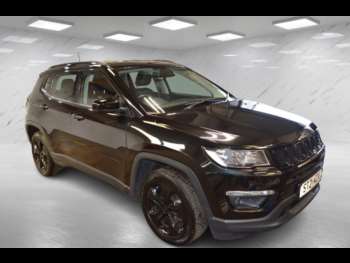 Used Jeep Compass 2021 for sale - 74506487: Photo