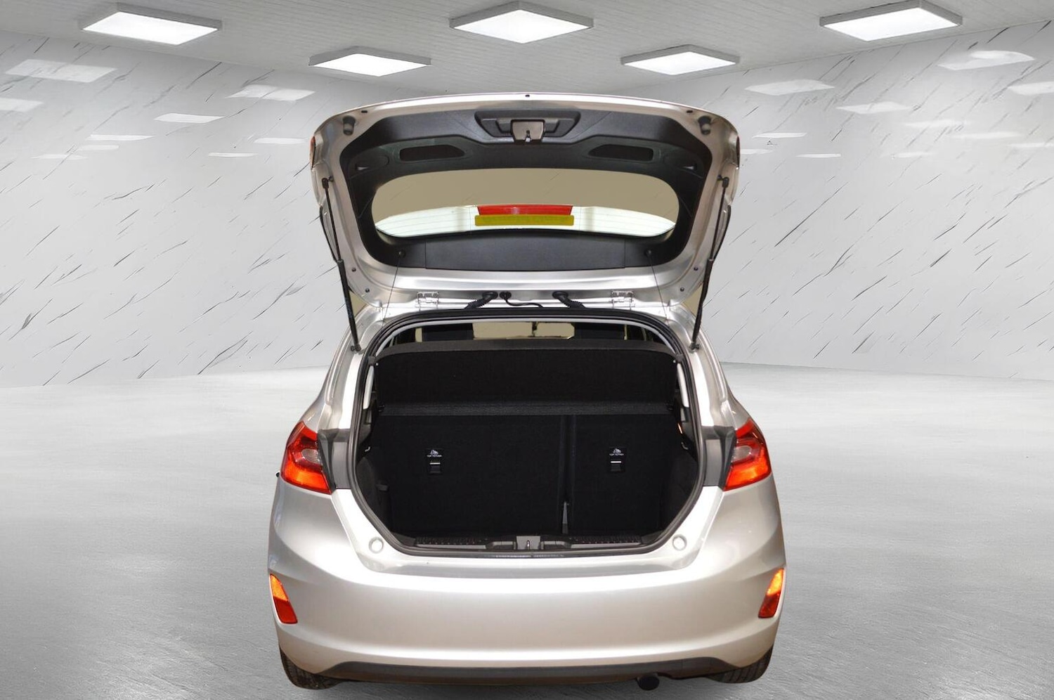 Used Ford Fiesta 2018 for sale - 76631507: Photo 10